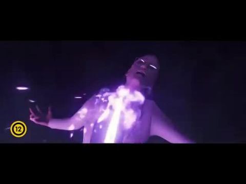 Katicabogár és Fekete Macska kalandjai – A mozifilm