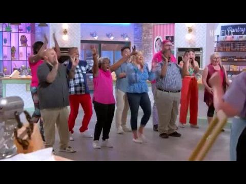 Ezt jól kisütöttük! - A legnagyobb kihívás