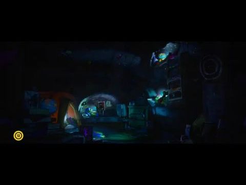 Tini Nindzsa Teknőcök: Mutáns káosz