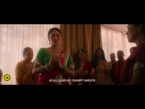 Ahol a sötétség lakozik