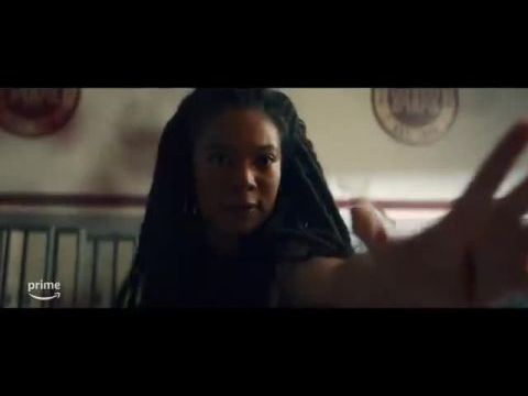 V generáció - 1. évad