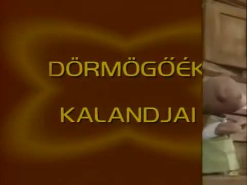 Dörmögőék legújabb kalandjai