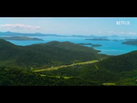 Szerelem a levegőben