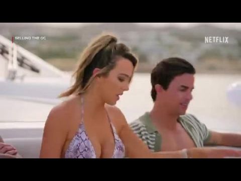 Kaliforniai ingatlanosok: Orange county - 2. évad