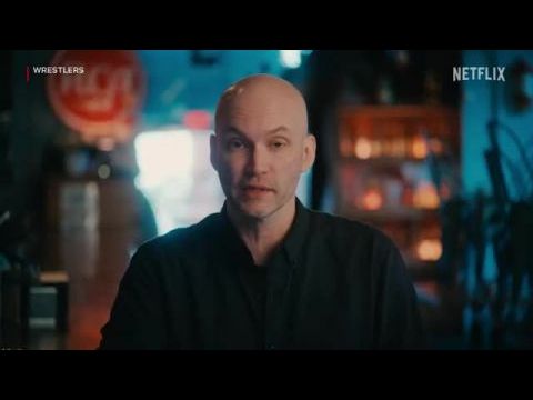 Pankrátorok - 1. évad