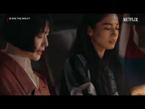 Melyik nő a farkas?