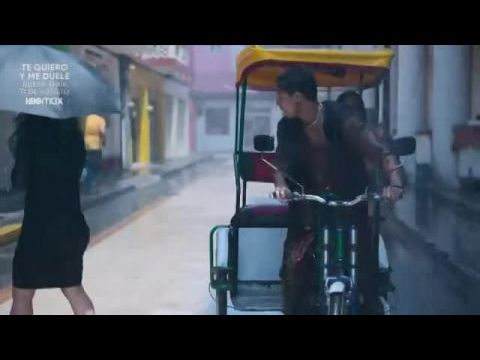 Szeretlek és ez fáj