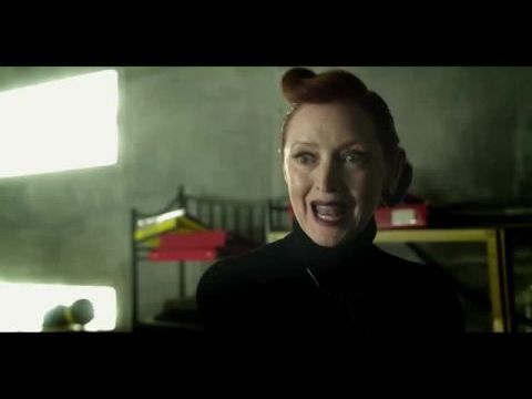 Relax, I’m From The Future