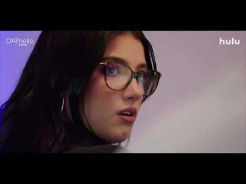 The D'Amelio Show - 3. évad