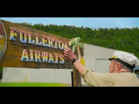 Szerelem a levegőben