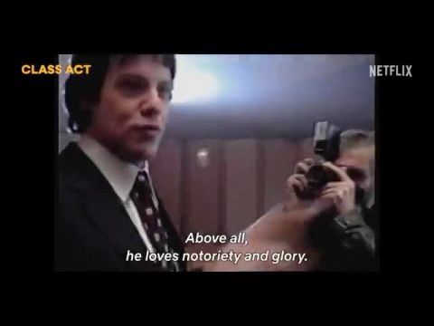 Tapie, a csodaember - 1. évad