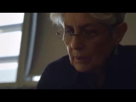Joan Baez: I Am a Noise