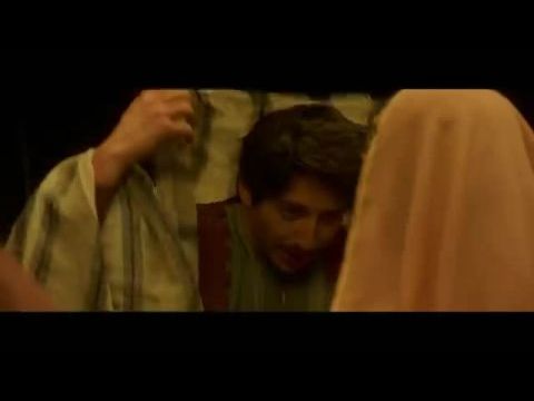 Betlehemi történet