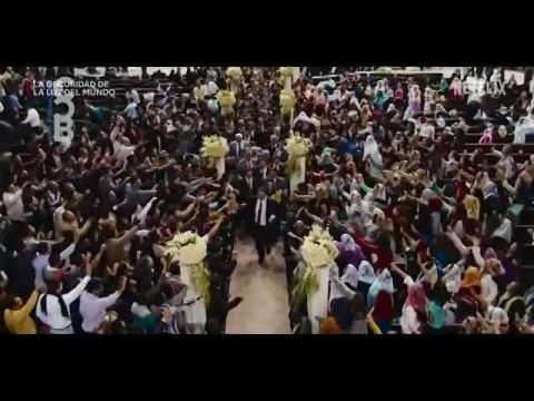 Sötét erők a La Luz del Mundo gyülekezetben