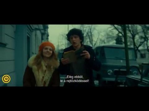 Búcsú a tavasztól