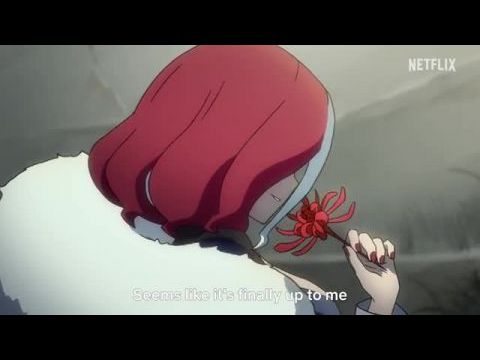 A végzet ollói - 4. évad