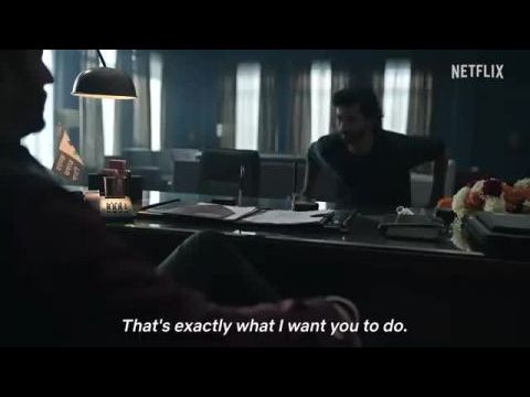 Megtévesztés - 1. évad