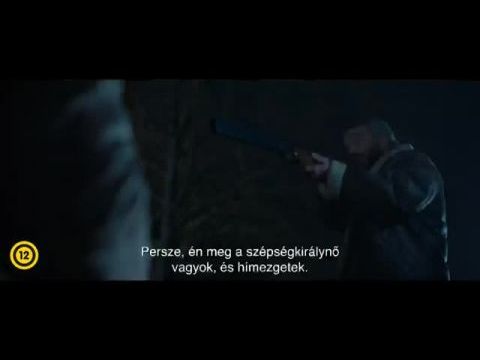 Vendég a francia kastélyban