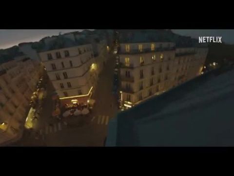 Vjeran Tomic : A párizsi pókember