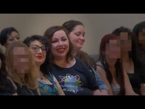 Twin Flames: Menekülés a szerelem szektájából