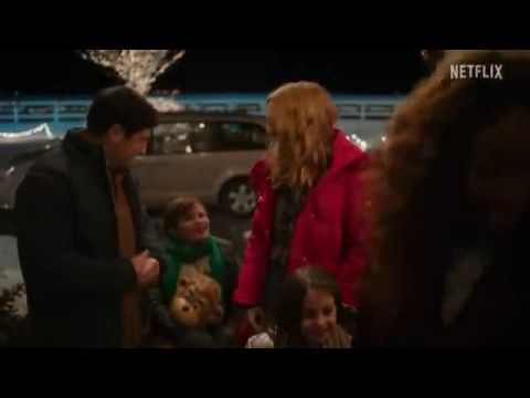 Minden idők legjobb karácsonya