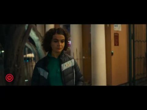 Halloweeni körhinta