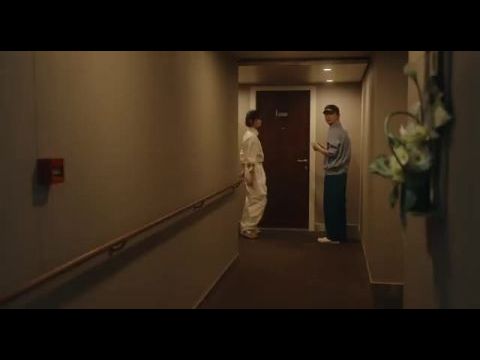 Szerelem zavaros vizeken