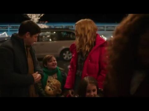 Minden idők legjobb karácsonya