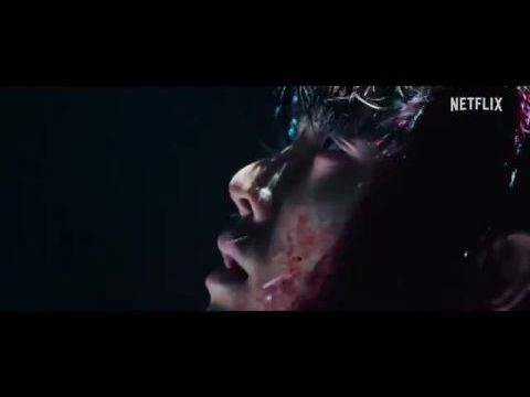 Sweet Home - 2. évad