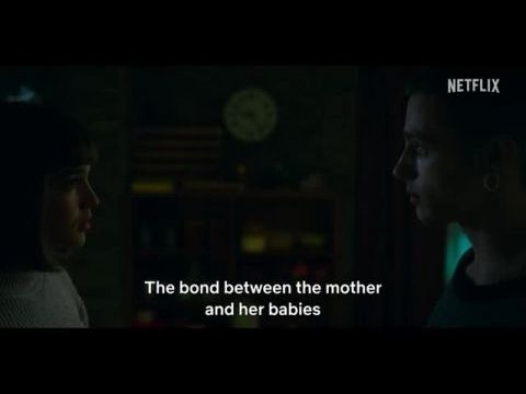 A szent család - 1. évad