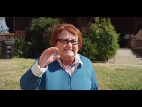 A bébiszitterem egy hős!