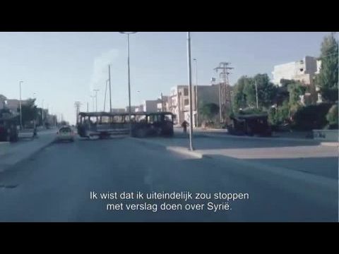 A forradalom öt évszaka