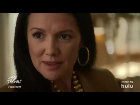 Good Trouble - 5. évad