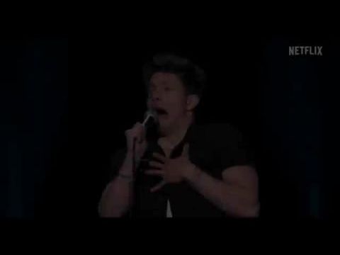 Matt Rife: Natural Selection