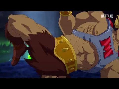 A világ ura: Forradalom