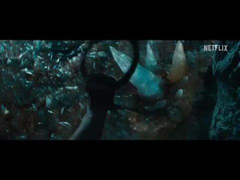 A hercegnő és a sárkány