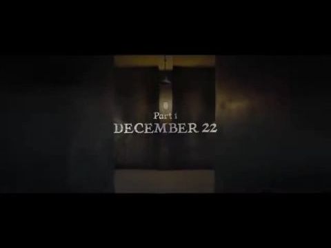 A sötétség teremtménye