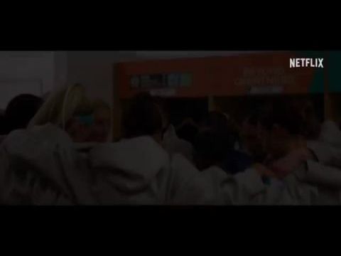 Nyomás alatt: Az amerikai női labdarúgó-válogatott