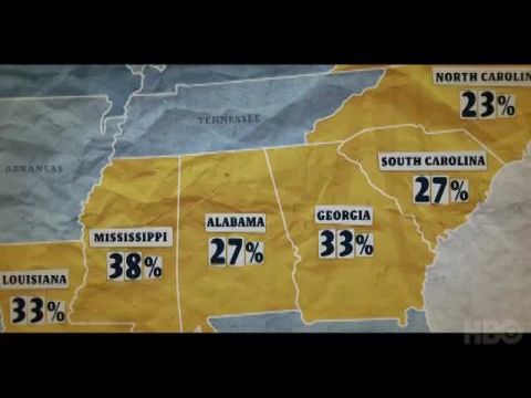 Fekete hatalom: Vissza a gyökerekhez