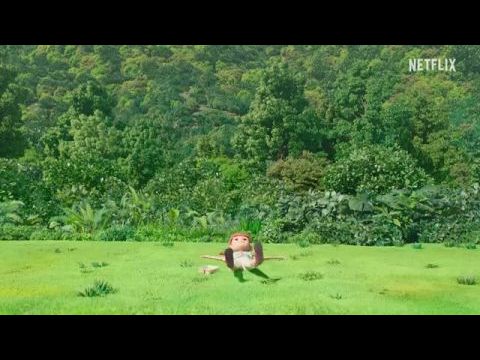 Pokémon Concierge - 1. évad