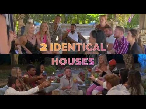 Twin Love - 1. évad