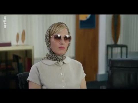 Icon of French Cinema