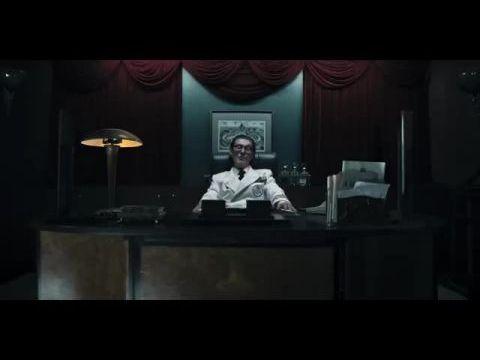 Az elátkozott Queen Mary