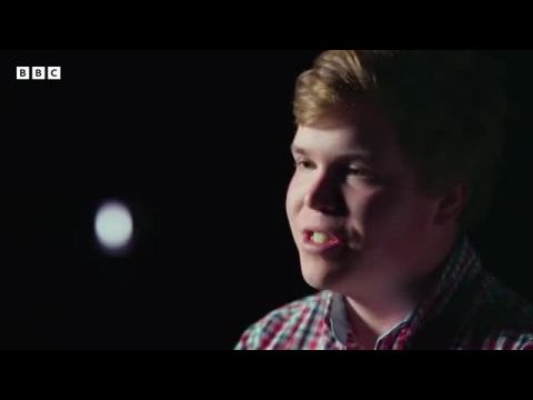 Union with David Olusoga