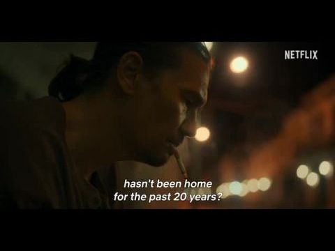 Analóg család - 1. évad