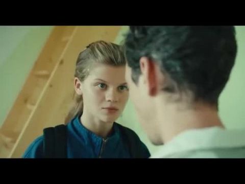 La fille de son père