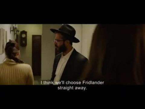 Az ellentétek vonzzák egymást