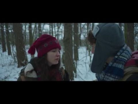 Osztálykirándulás