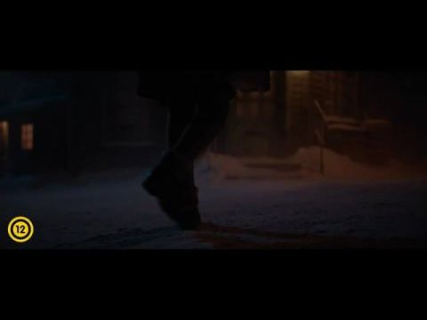 Az első igazi karácsony