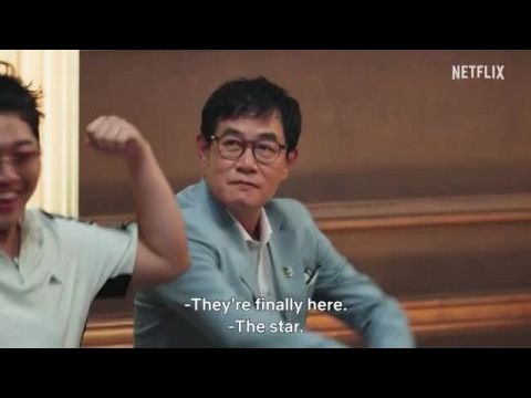 Comedy Royale - 1. évad